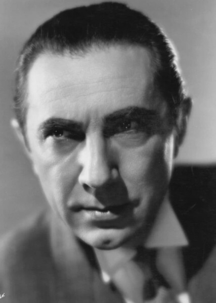 Dr. Vitus Werdegast photo
