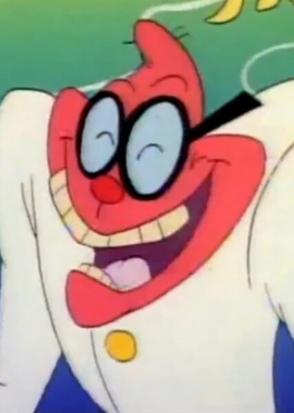 Dr. Warpnik