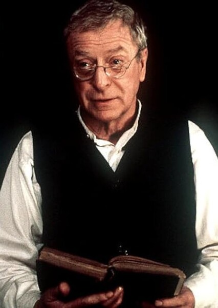 Dr. Wilbur Larch (The Cider House Rules)