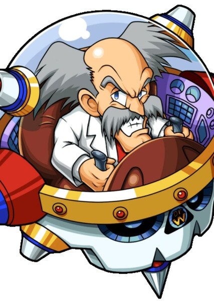 Dr. Wily