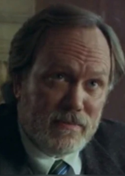 Dr. Woodrup (The Holdovers)
