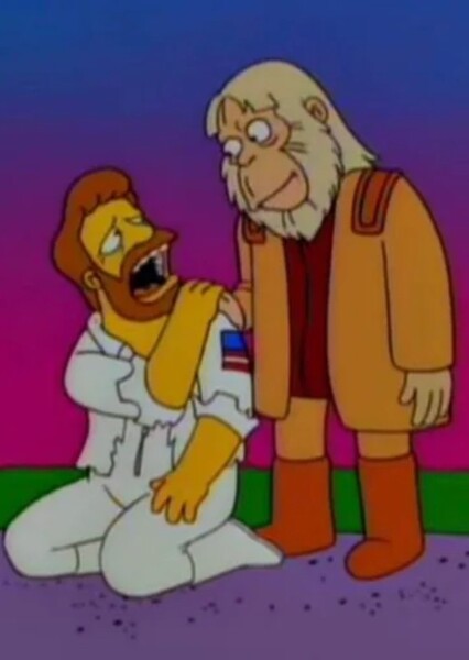 Dr. Zaius (song)