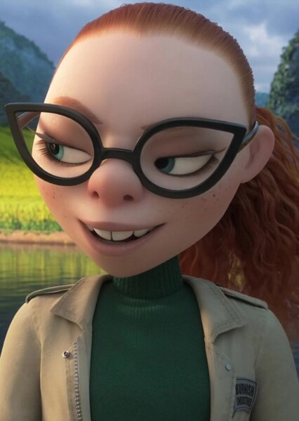 Dr. Zara (Abominable)