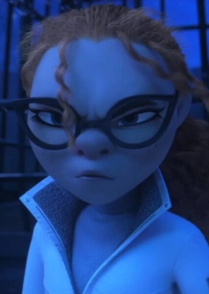 Dr. Zara (Abominable) photo