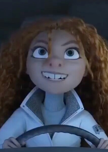 Dr. Zara (Abominable) photo