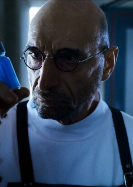 Dr. Zharkov