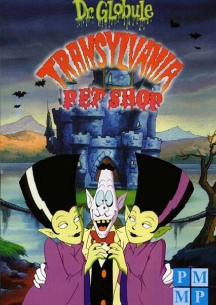 Dr. Zitbag's Transylvania Pet Shop photo