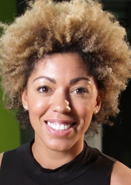 Dr Zoe Williams