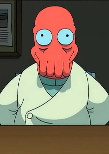 Dr. Zoidberg photo