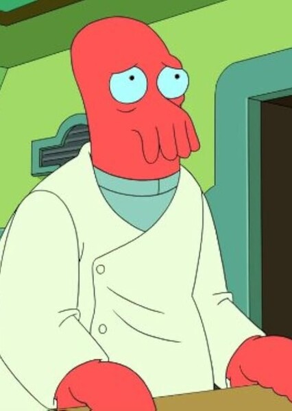 Dr. Zoidberg photo