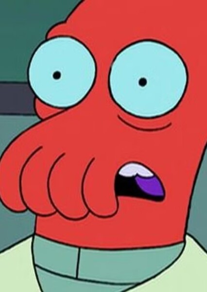 Dr. Zoidberg photo