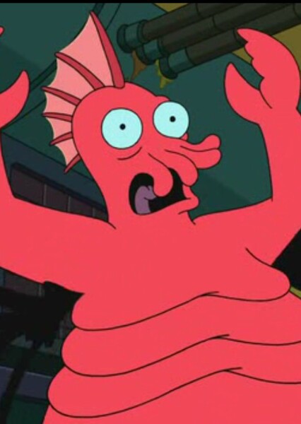 Dr. Zoidberg photo
