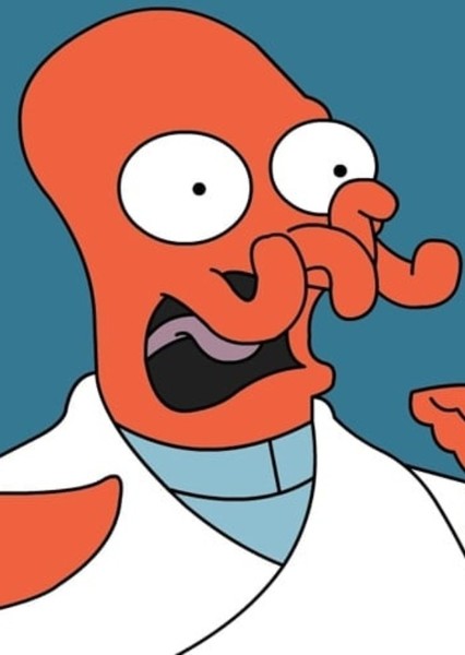 Dr. Zoidberg photo
