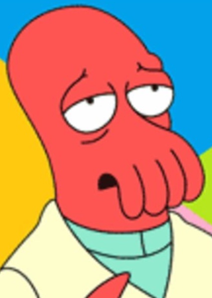 Dr. Zoidberg photo