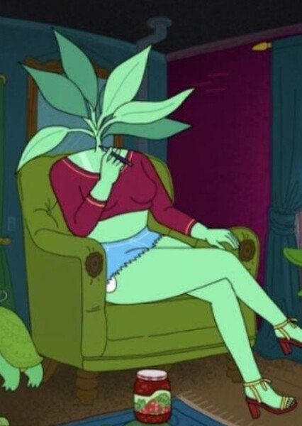 Draca (Tuca & Bertie)