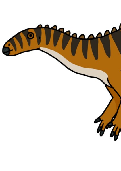 Draconyx photo