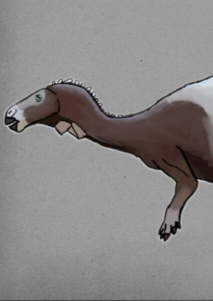 Draconyx photo