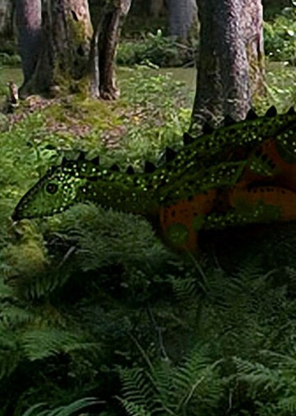 Draconyx photo