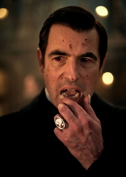 Count Dracula photo