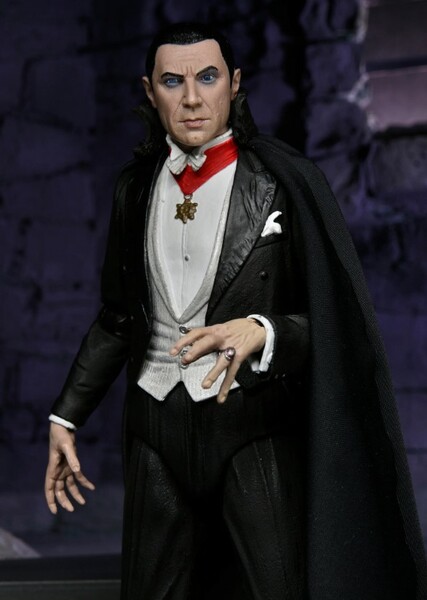 Count Dracula photo