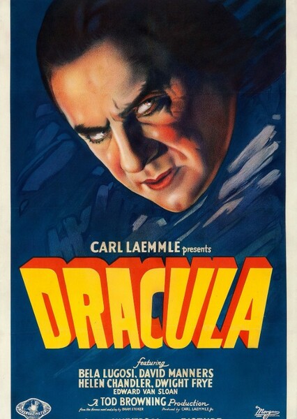 Dracula (1931 film) photo