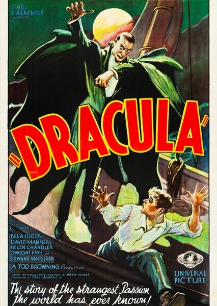 The Return of Dracula