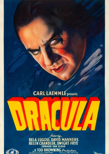 Dracula (1931 film) photo