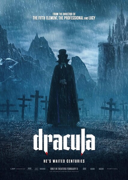 Dracula (2025)