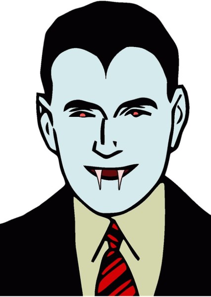 Count Dracula photo