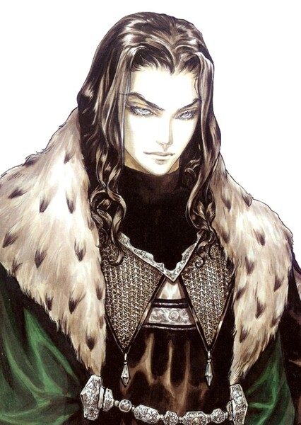 Dracula (Castlevania)