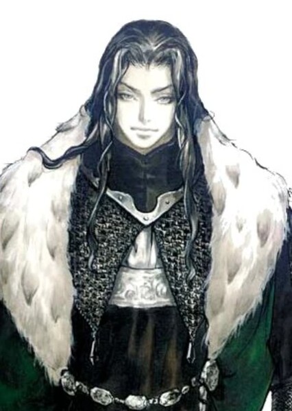 Dracula (Castlevania) photo