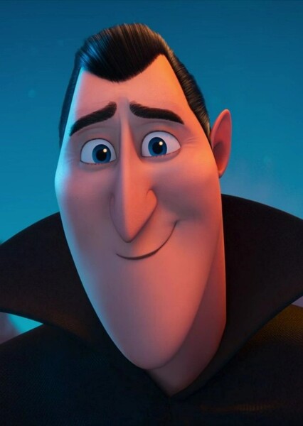 Count Dracula (Hotel Transylvania) photo