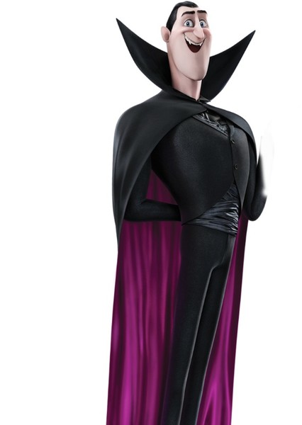 Count Dracula (Hotel Transylvania) photo