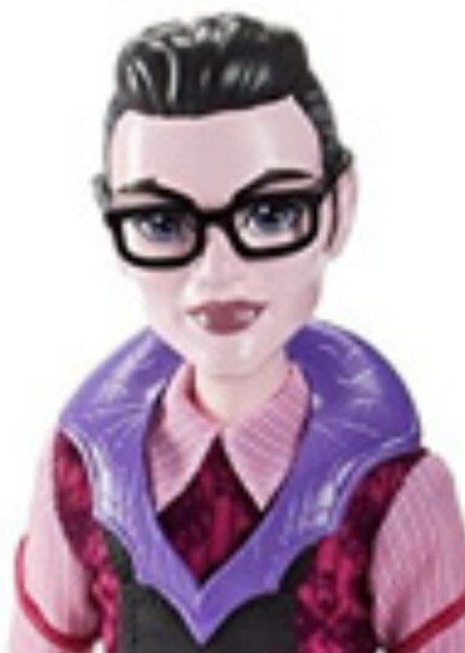 Dracula (Monster High) photo