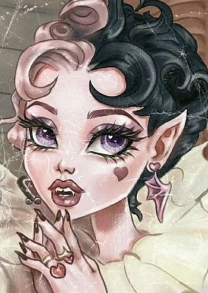 Draculaura photo