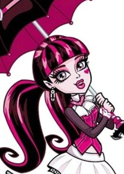 Draculaura photo