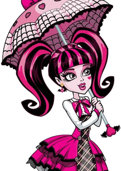 Draculaura photo