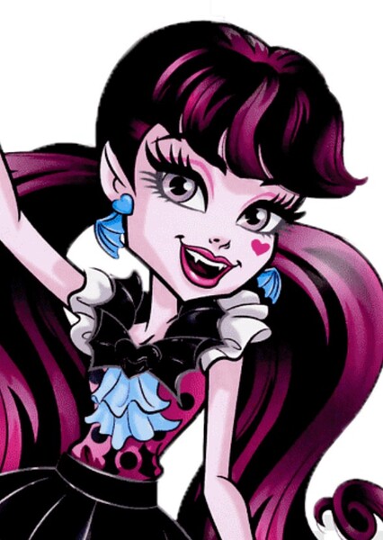 Draculaura photo