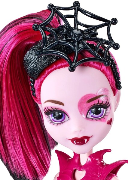 Draculaura Doll