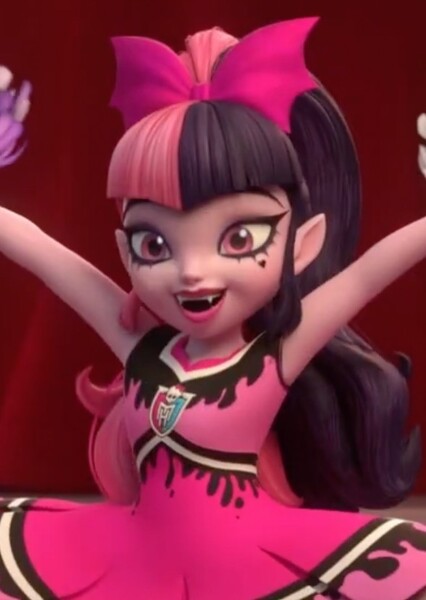 Draculaura (G3)