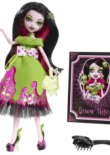 Snow Bite (Monster high)