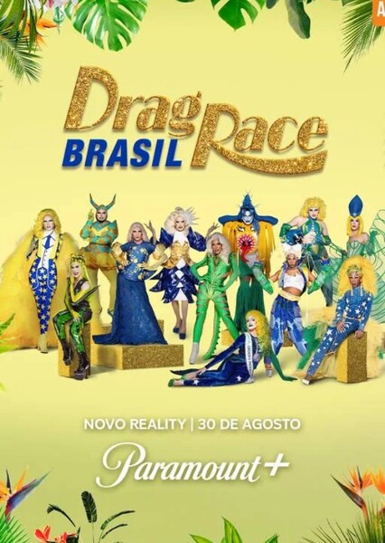 Drag Race Brasil