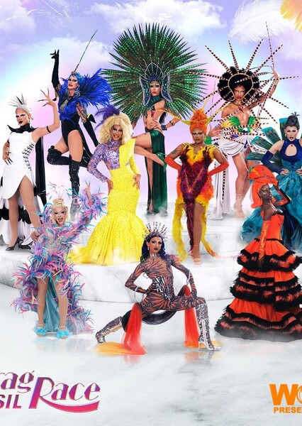 Drag Race Brasil photo