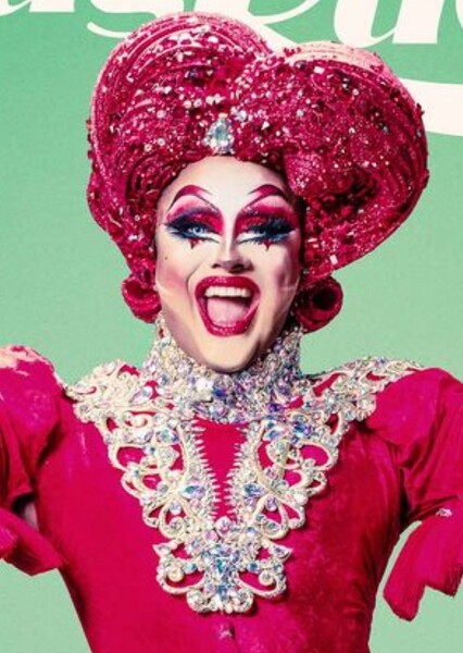 Drag Vulcano
