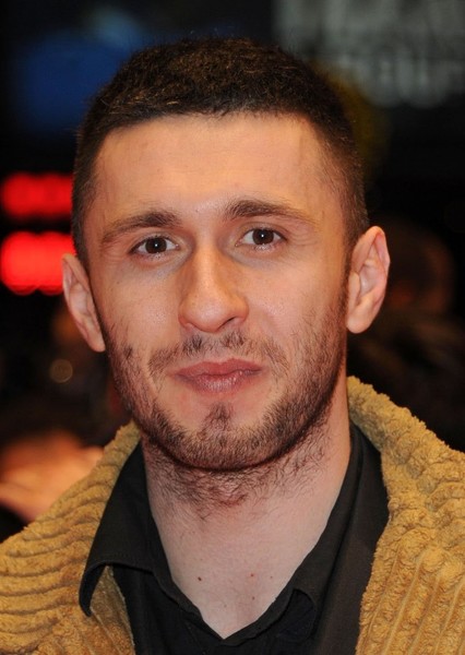 Dragoș Bucur photo