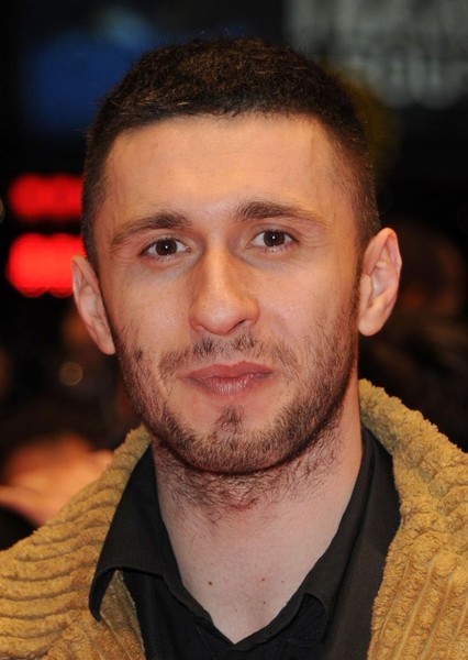 Dragoș Bucur photo