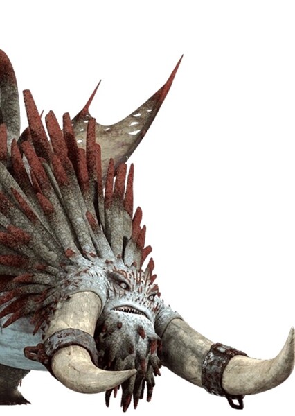 Drago's Bewilderbeast