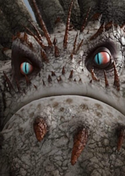 Drago's Bewilderbeast