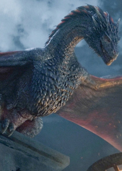 Dragon photo