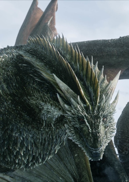 Dragon photo